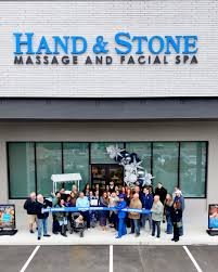 Hand & Stone Massage and Facial Spa